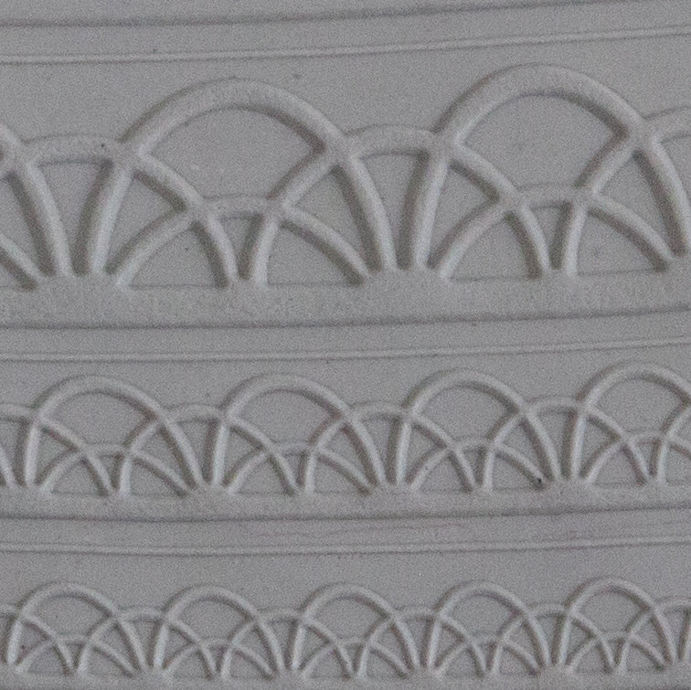 Rings & Bangles Texture – Chandelier’s Dome on Sale