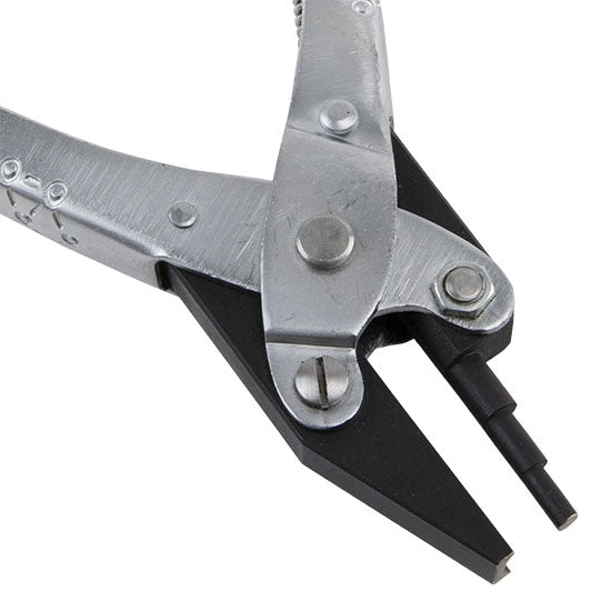 Pliers – Parallel – 3-Step Round Concave on Sale