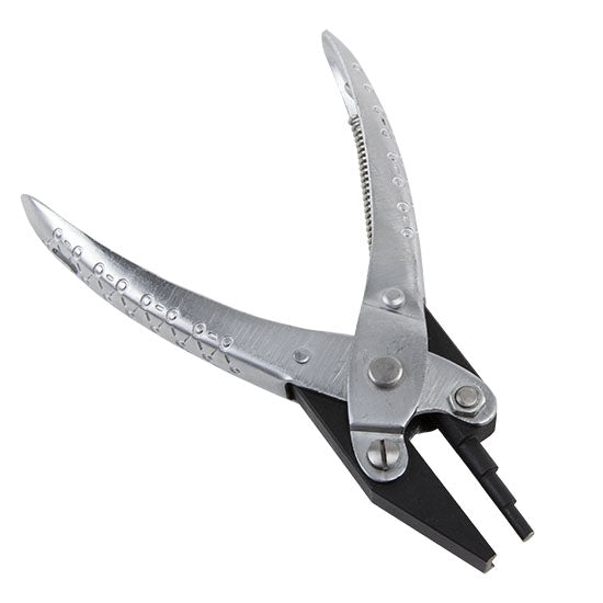 Pliers – Parallel – 3-Step Round Concave on Sale