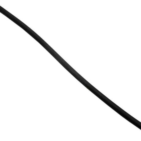 Rubber Cord 3mm – By the Foot Online