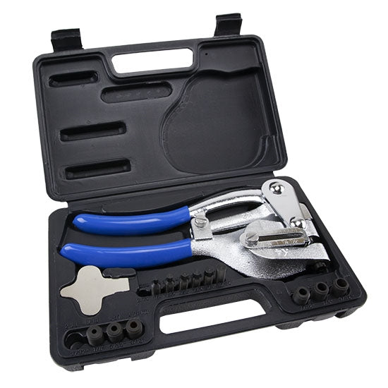 Pliers – Power Punch for Metal Online Hot Sale
