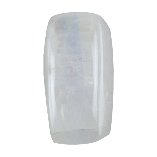 Rainbow Moonstone Gemstone – Rectangle Cabochon 11mm x 22mm – Pkg/1 Online now