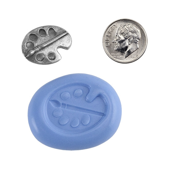 Ready Mold – Painter’s Palette Online Sale