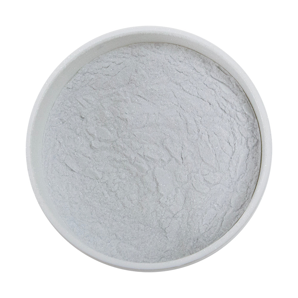 Powder Coating – Silver Oar – Gloss Fashion