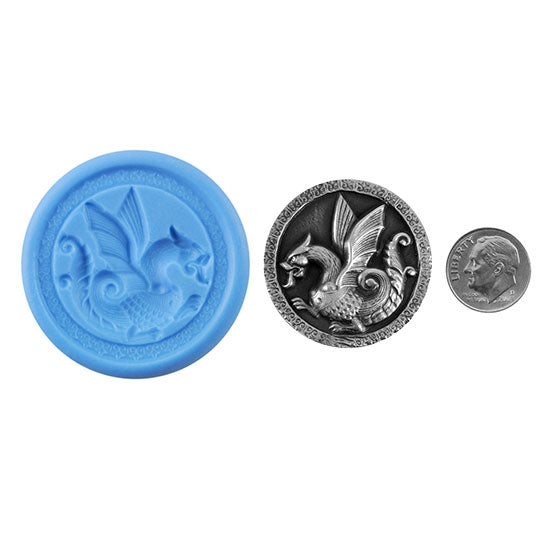 Ready Mold – Dragon Master Hot on Sale