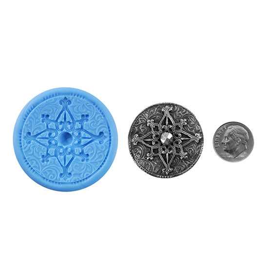 Ready Mold – Filigree Compass Online now