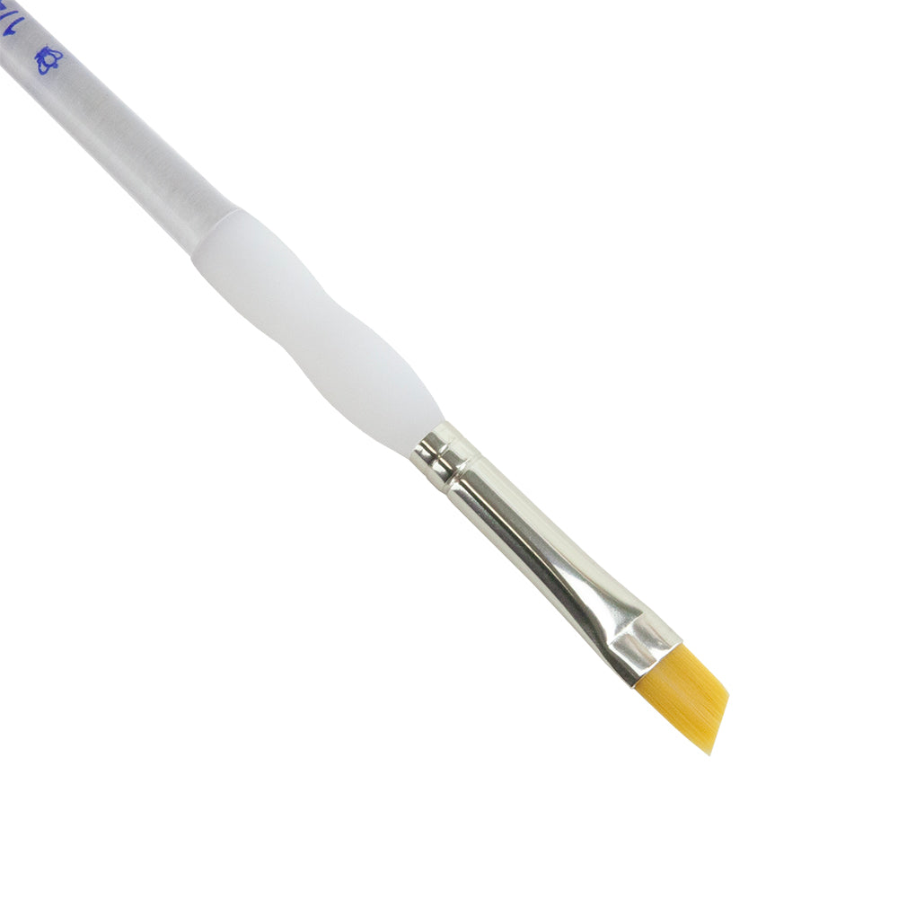 Royal Soft-Grip Taklon Brush Angular Sale