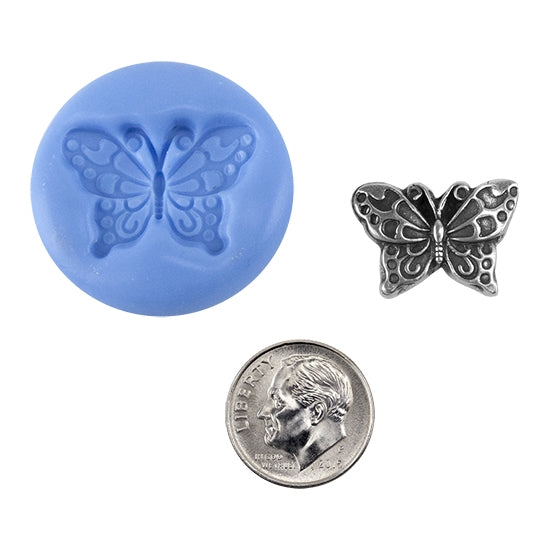 Ready Mold – Detailed Butterfly Sale
