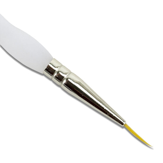 Royal Soft-Grip™ Taklon Brush Script Liner #20/0 Online now