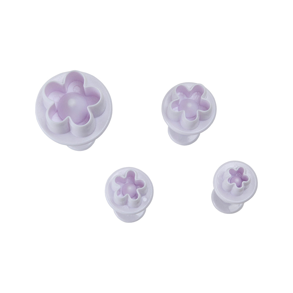 Shape Cutter Set – Flower Online Hot Sale