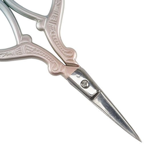 Stainless Steel Precision Scissors Supply