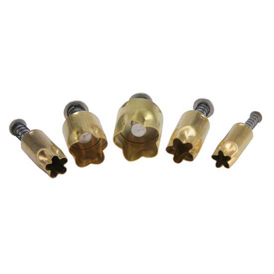 Shape Cutter Set – Flower Discount
