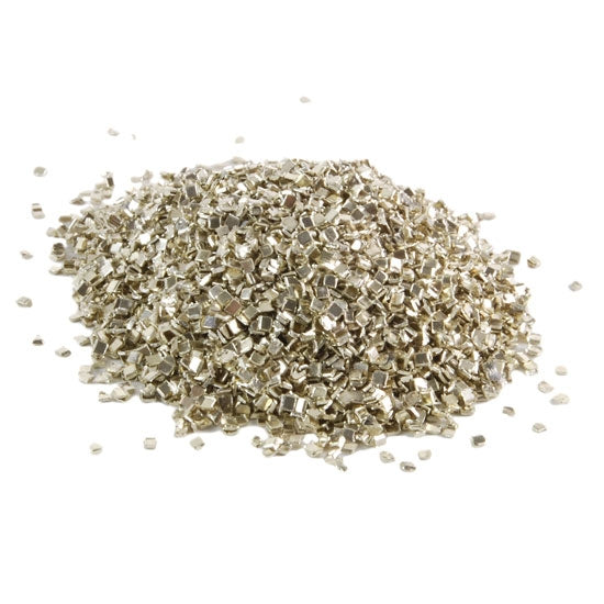 Silver Solder Cut Pieces Fashion