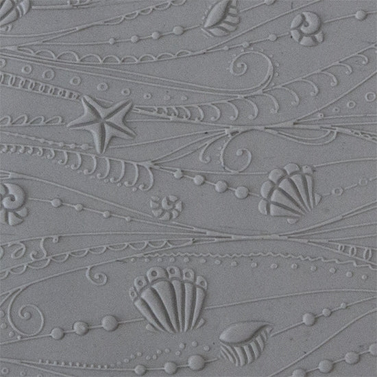 Texture Tile – Ocean Motion Fineline Online Hot Sale