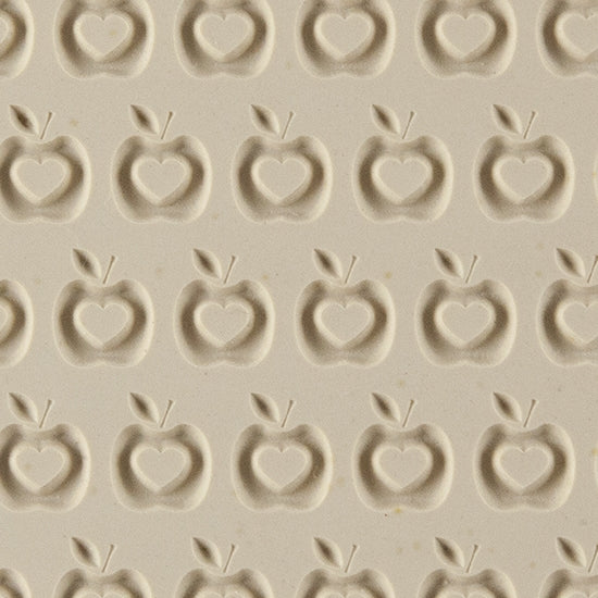 Texture Tile – The Heart is the Core Embossed Online Hot Sale
