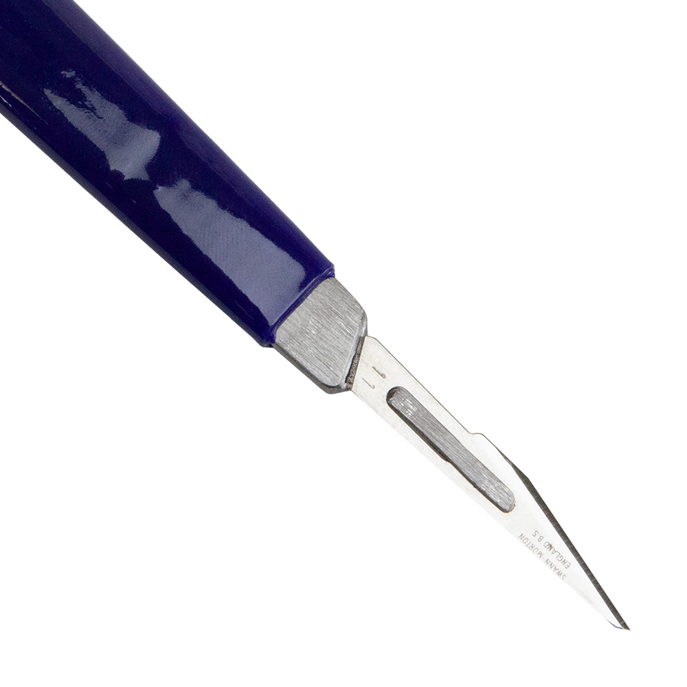 Scalpel – Deluxe Surgical with Comfort Grip Discount