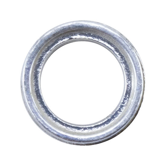 Sterling Silver Tube Setting – Round 6mm Pkg/1 Hot on Sale