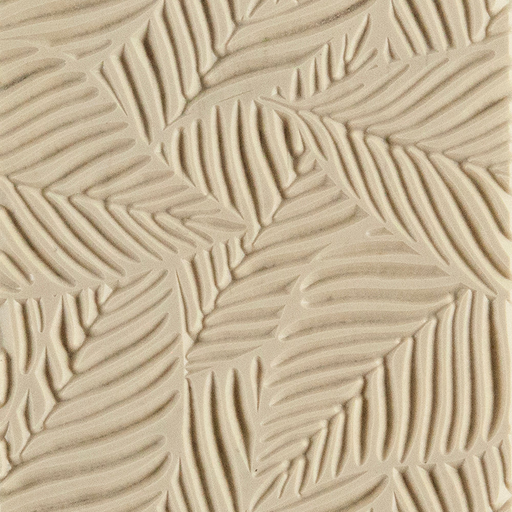Texture Tile – Palm Leaves Embossed Online now