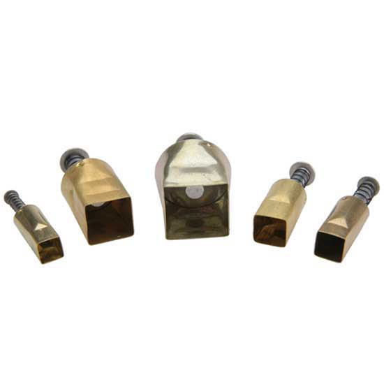 Shape Cutter Set – Square Supply