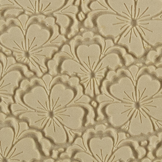 Texture Tile – Flowering Fields Embossed on Sale