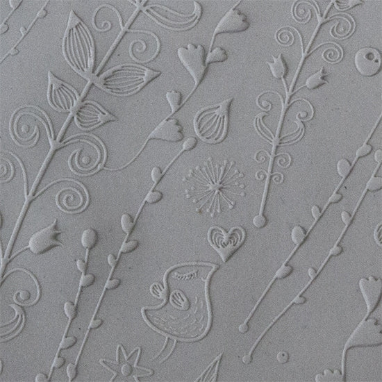 Texture Tile – Spring Love Fineline Online Sale