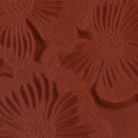 Rubber Enameling Stamp – Dogwood Flowers Discount