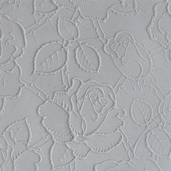 Texture Tile – Thorny Roses Fineline Online Hot Sale