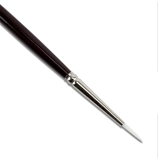 Taklon Bristle Brush #1 Online