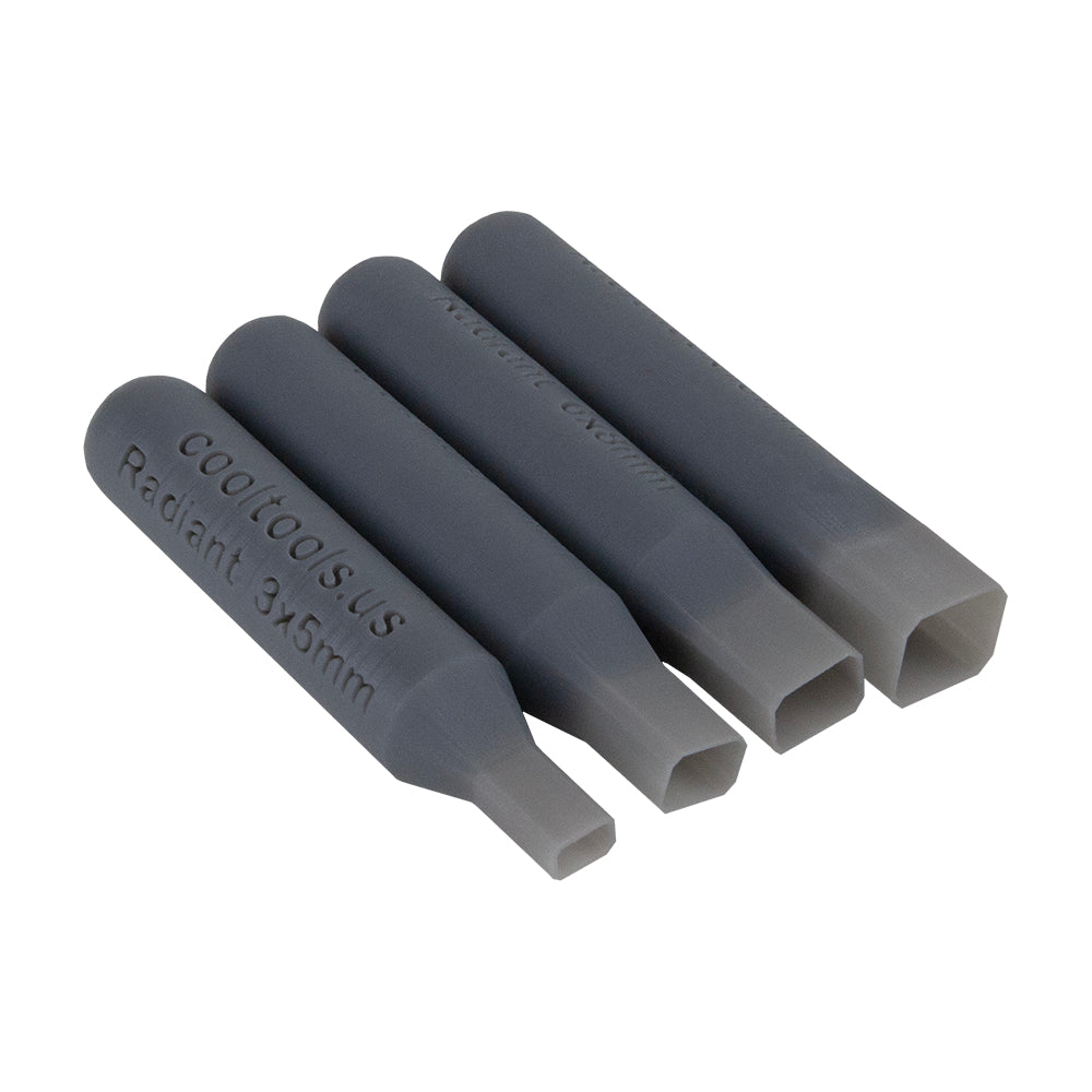 Stone Setting Punch – Radiant Online