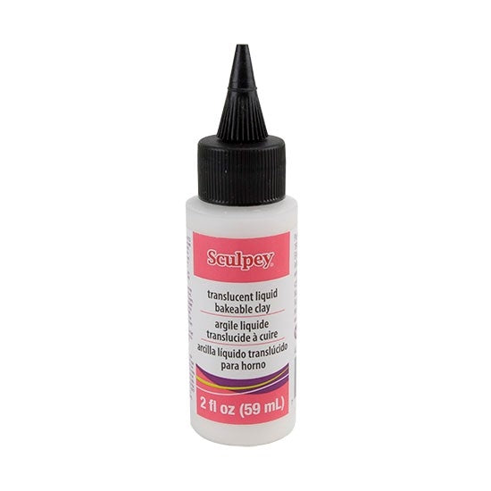 Sculpey – Liquid Pearl – 2fl oz Online Hot Sale