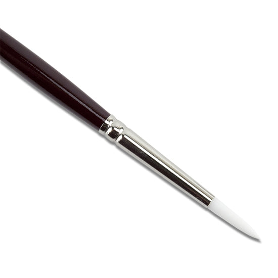 Taklon Bristle Brush #5 on Sale