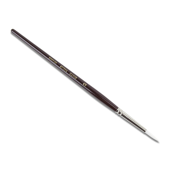 Taklon Bristle Brush #5 on Sale
