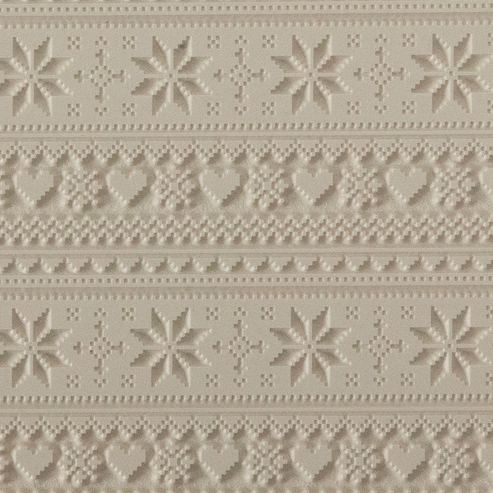 Texture Tile – Christmas Sweater Sale
