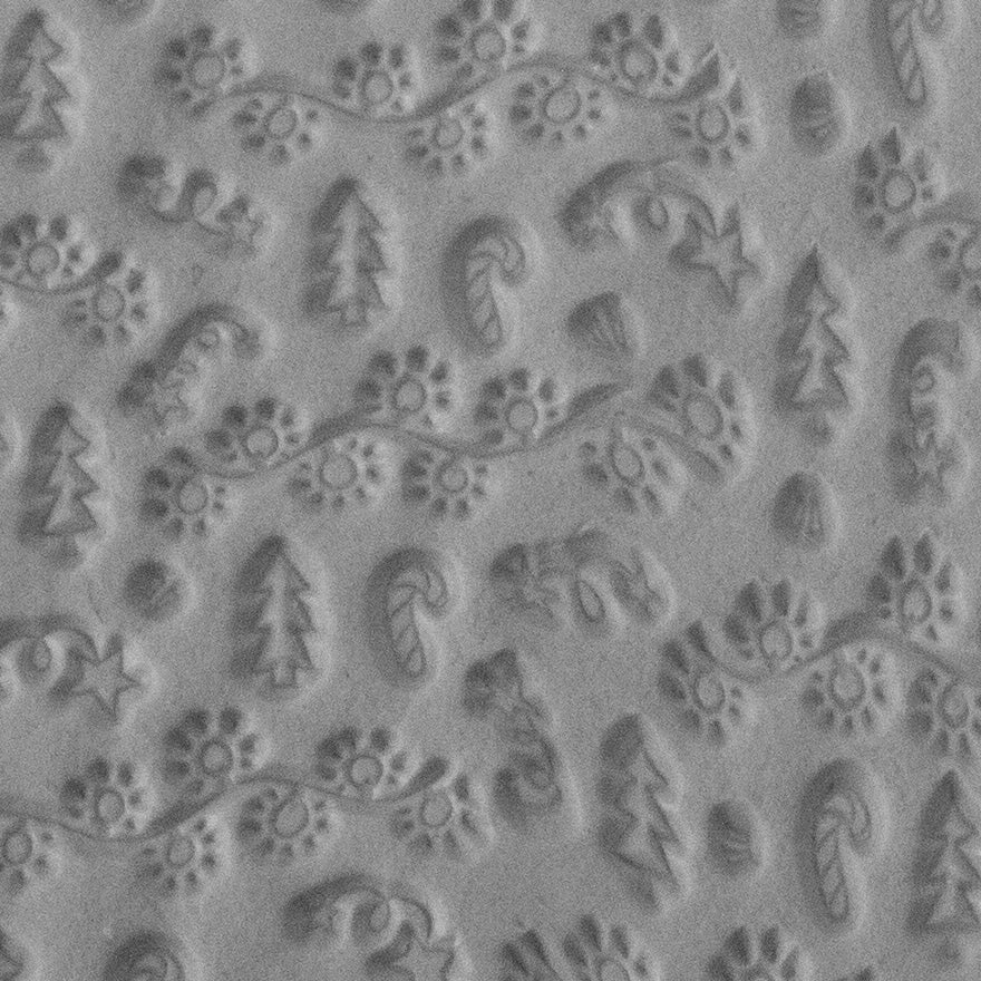 Texture Tile – Merry & Bright Hot on Sale