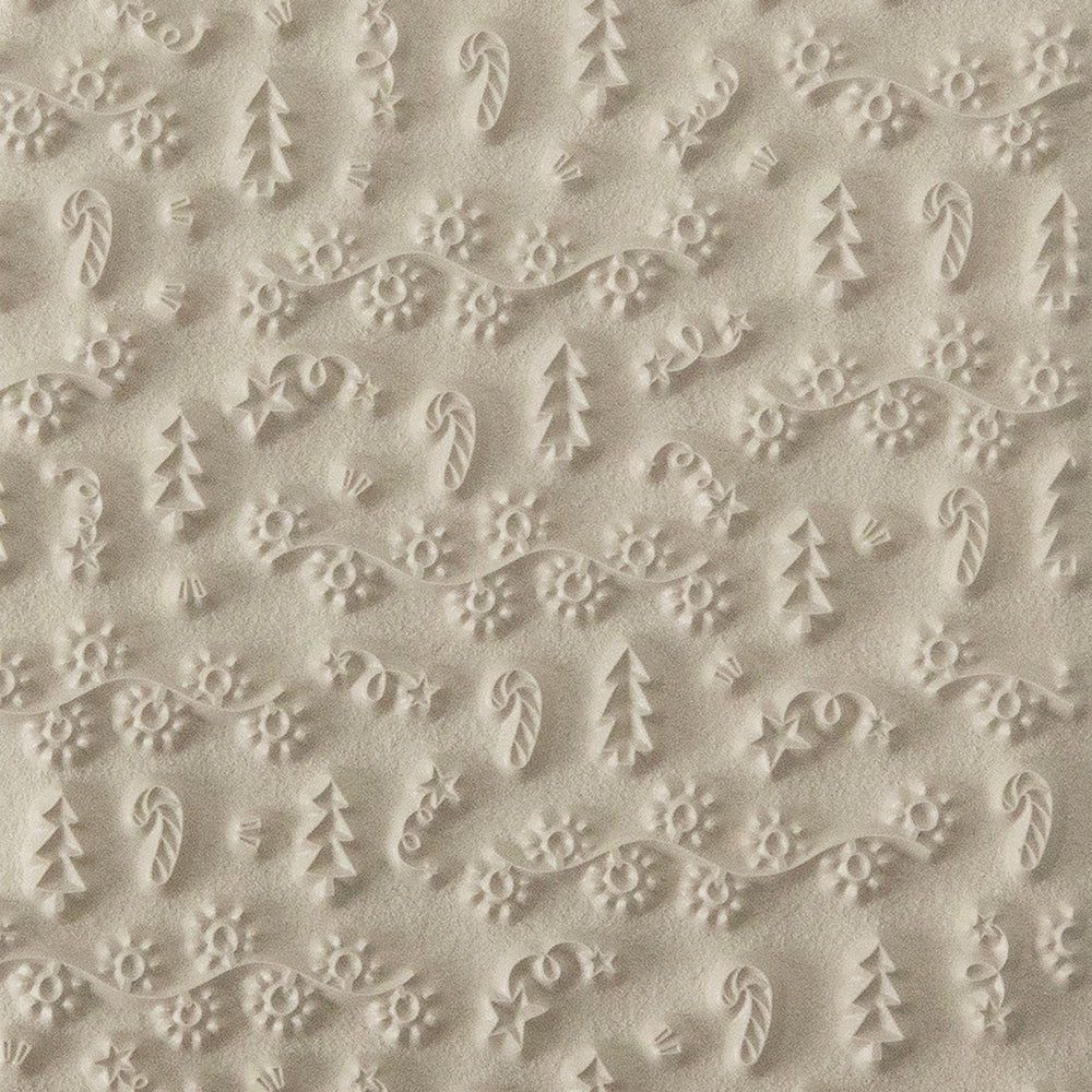 Texture Tile – Merry & Bright Hot on Sale