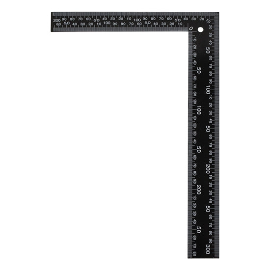 Steel Square – 12″ Online now