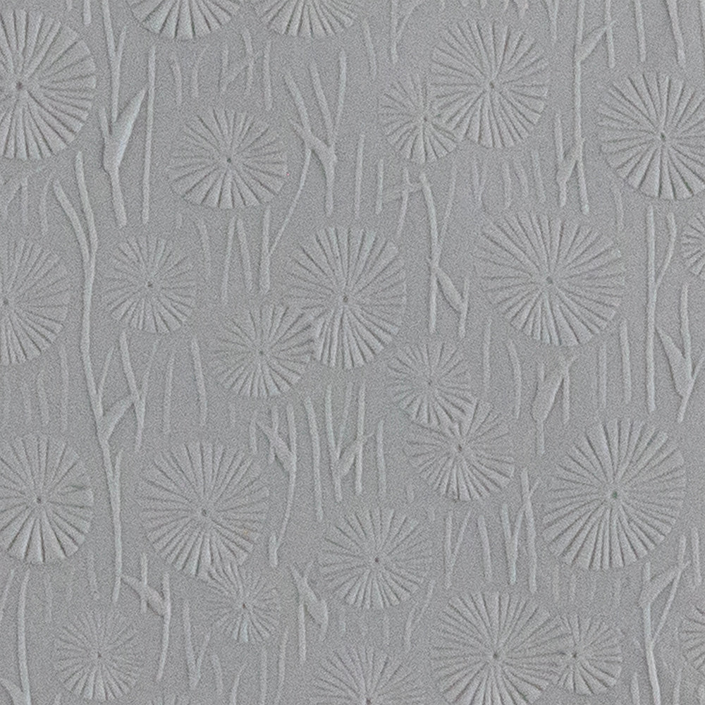 Texture Tile – Dandelion Field Embossed Fashion
