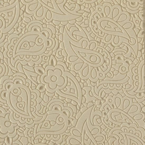 Texture Tile – Paisley Fineline on Sale