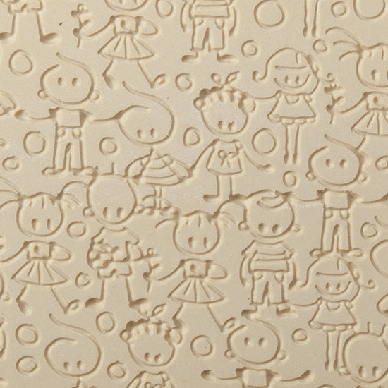 Texture Tile – Stick Together Embossed Online now