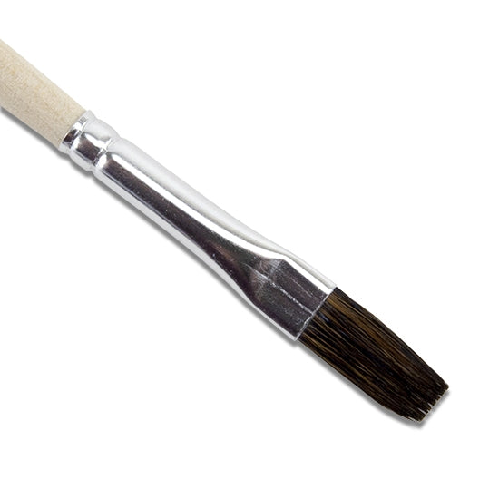 Short Hair Cleaning Brush 1/4″ Online