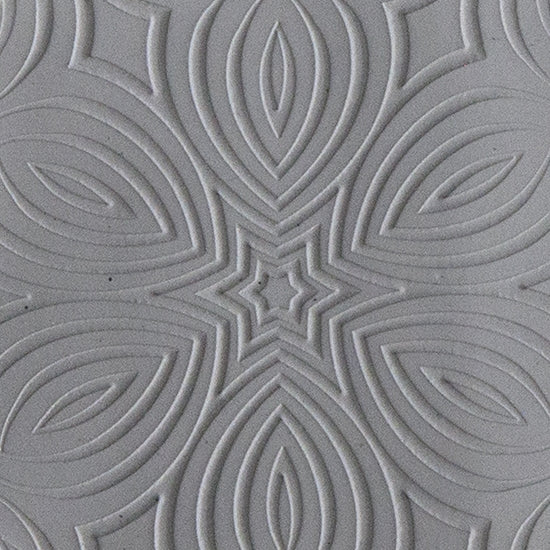 Texture Tile – Kaleidoscope Embossed Supply