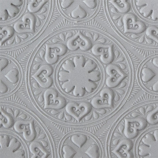 Texture Tile – Vintage Wallpaper Embossed on Sale