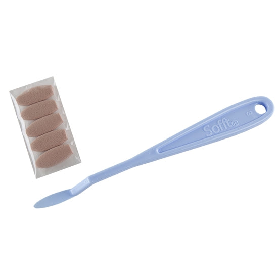 Sofft – Knife & Covers #3 – Oval Supply
