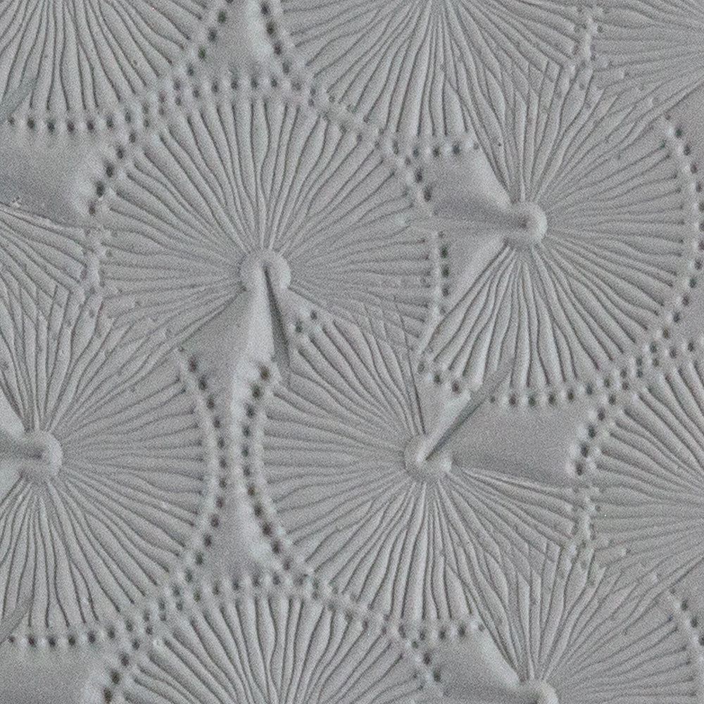 Texture Tile – Palm Branches Discount