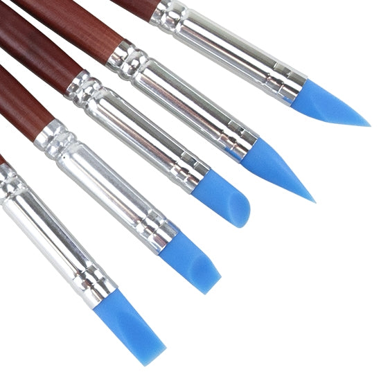 Silicone Shaper Set of 5 Discount