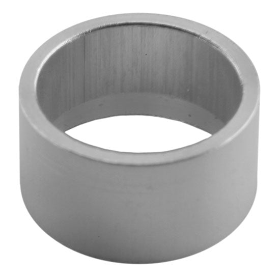 Sterling Silver Tube Setting – Round 8mm Pkg/1 Discount