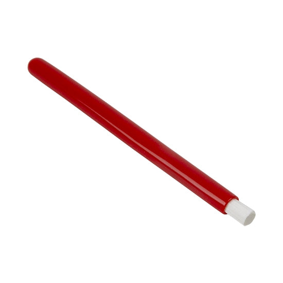 Stick Style Scratch Brush – Fiberglass – Fine 1/4″ Discount