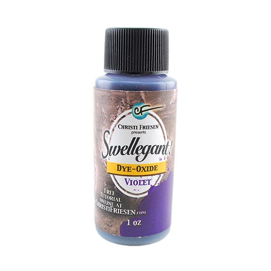Swellegant Dye-Oxide – Violet Supply