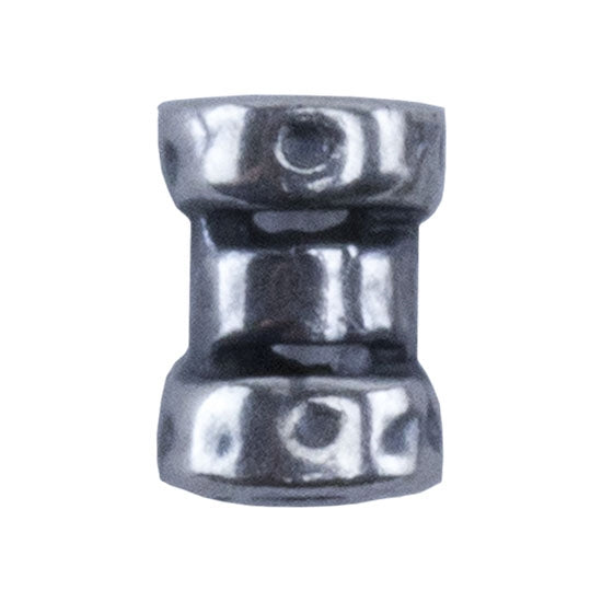 Silver Plate Spacer – Fancy Online Sale