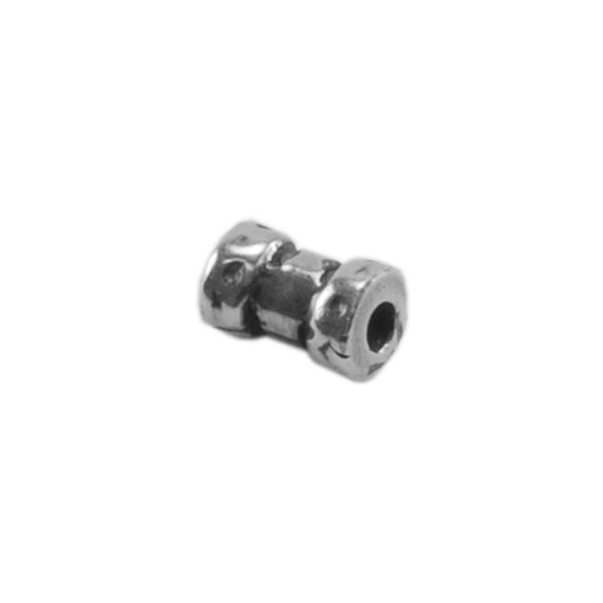 Silver Plate Spacer – Fancy Online Sale